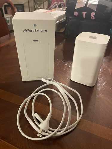 Apple airport extreme - apple,