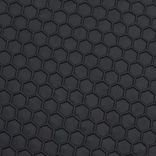 Tappetini Auto in Gomma Nero