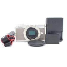 Canon fotocamera mirrorless