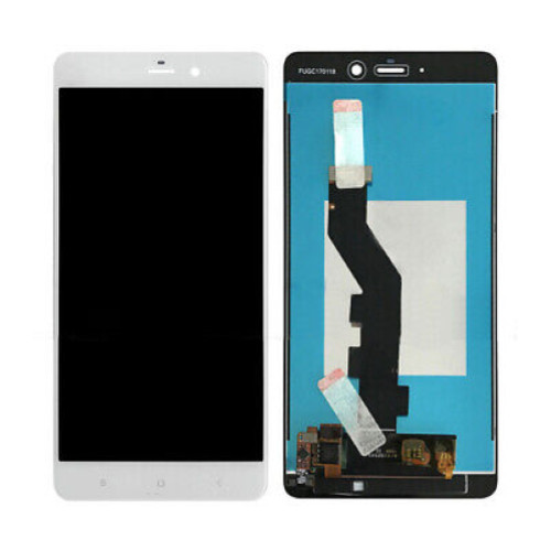 Touch screen schermo - touch,