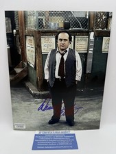 Danny DeVito FIRMATA 8x10 foto