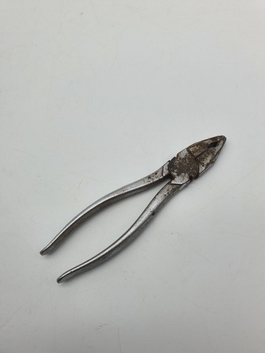 Pliers 190 chrome usag - 190, ferrari