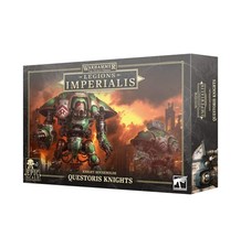 Warhammer - LEGIONS IMPERIALIS