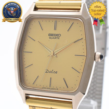 Orologio Uomo Vintage 1983