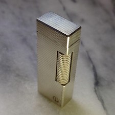 Accendino a gas Dunhill Rolla