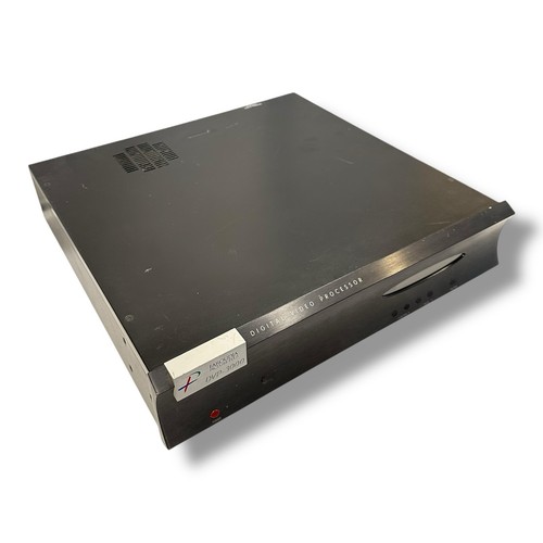 Faroudja dvp 3000 processore - faroudja, dvp-3000