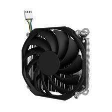 Radiatore CPU 135 W TDP 90 mm