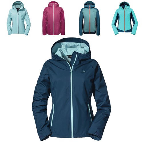 Schöff jacket wamberg - jacket, l