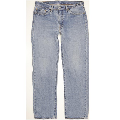 Jeans levi 751 uomo blu - 751,