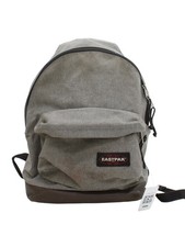 Eastpak Borsa Uomo Grigio 100%