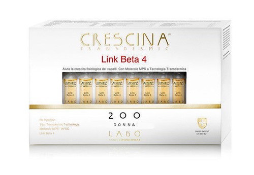 Labo crescina transdermic - crescina, link