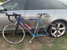 Bici corsa pinarello - da,