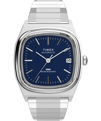 Timex 1983 line automatico - 1983,