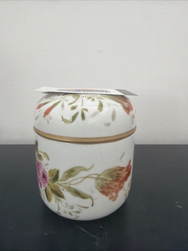 Cofanetto vintage ceramica - vintage,