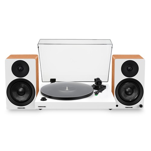 Pacchetto fluance rt81 elite - fluance, rt81+