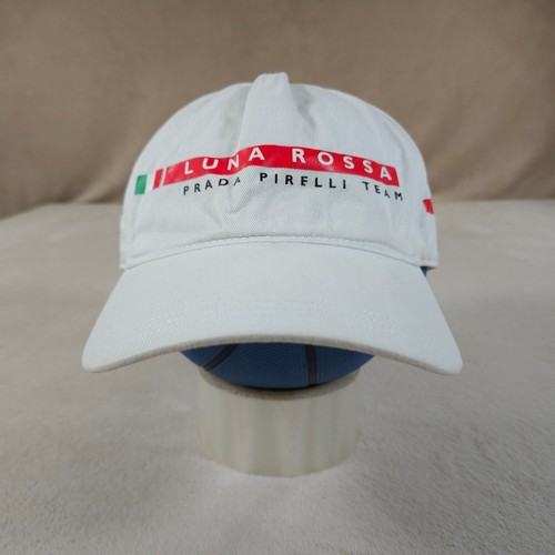 Berretto vintage 2003 prada - vintage,