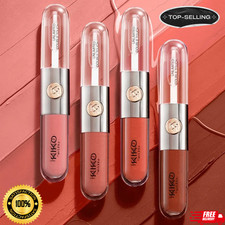 Rossetto doppia testa stile