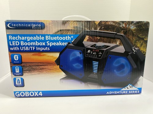 Altoparlante boombox bluetooth - altoparlante,