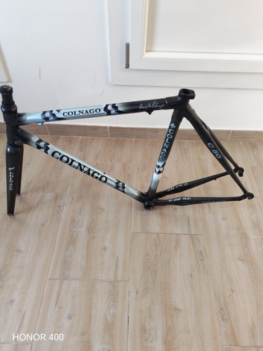 Telaio colnago c50 full - colnago,