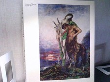 Gustave Moreau - Symboliste -