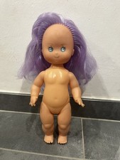 Memole Dolce Memole Bambola Sebino Memoru Vintage. 