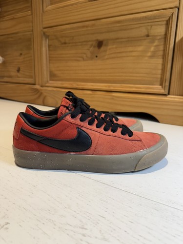 Nike zoom blazer - blazer, gt