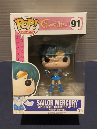 Funko pop animazione - pop, sailor