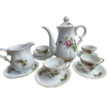 Set da tè caffè porcellana