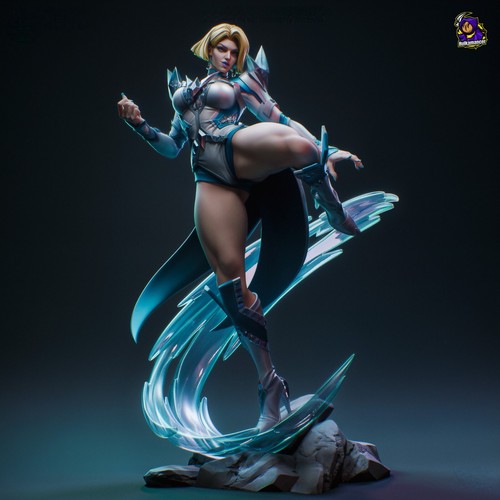 Emma frost marvel rivals - frost,