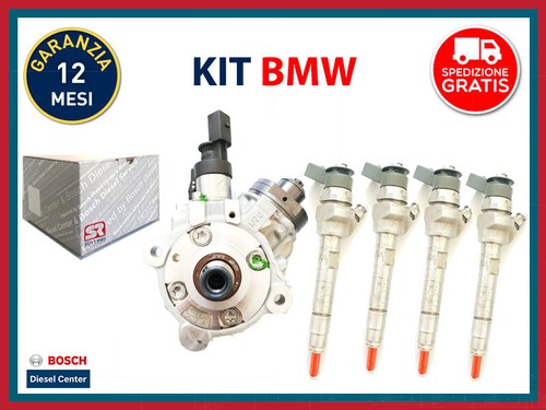 Kit pompa cp4 0445010506 - cp4, e