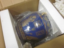 Vaso vintage Franklin in