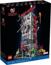 LEGO® Super Heroes 76178