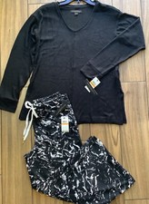 Donna Karan Sleepwear Lounge