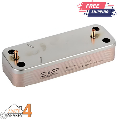 Scambiatore calore baxi - scambiatore,