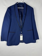 Blazer uomo Alan Dupetit 44R