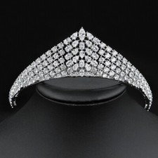 Corona diadema principessa