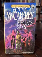 Nerilka's Story by Anne