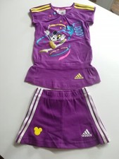 Completino Adidas Bambina I