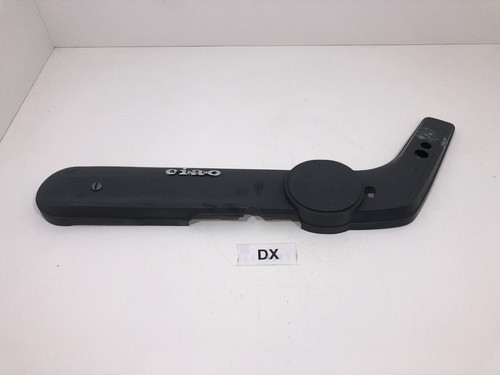 Scocca carena destra piaggio - scocca,