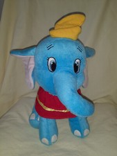 PELUCHE DUMBO BABY L ELEPHANT