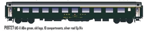 Models pi9729 uic ric bm - ls,