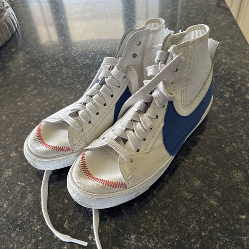 Taglia blazer nike 77 - 7,5, '77