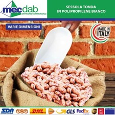 Sessola Bianca Paletta In