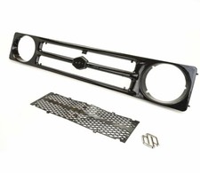 MASCHERINA COMPLETA DI GRIGLIA