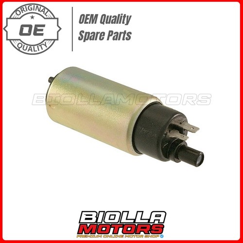 Pompa benzina yamaha yp250r - benzina,