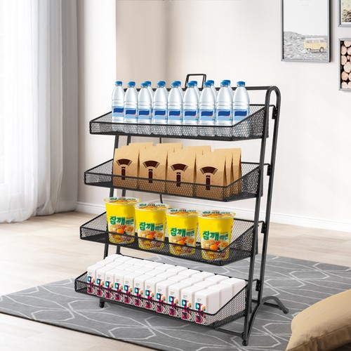 Espositore livelli supporto - espositore,