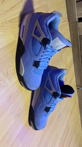 Nike jordan blu - jordan, 4