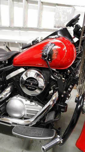 Cambio manuale kawasaki vn800 - manuale,