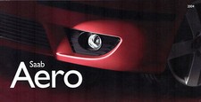 Brochure vendita mercato Saab