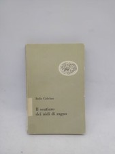 italo calvino il sentiero dei